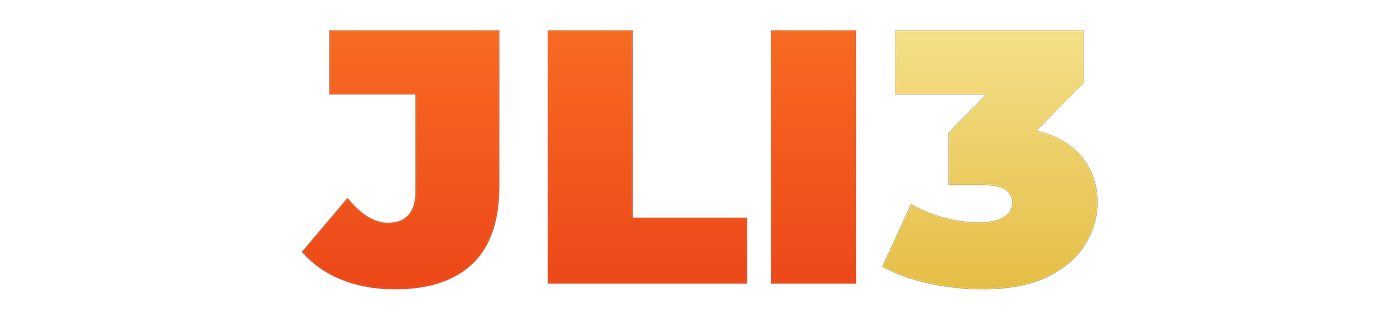 jli3 Logo